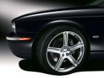 Jaguar XJR Portfolio 2006 года (UK)
